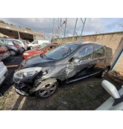 Ceinture avant droit RENAULT GRAND SCENIC 3 Photo n°13