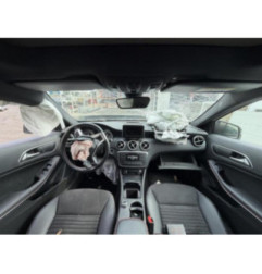 Compresseur clim MERCEDES CLASSE A 176 Photo n°17