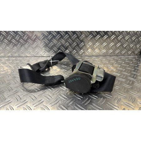 Ceinture avant gauche RENAULT GRAND SCENIC 3 Photo n°1