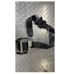 Ceinture avant gauche RENAULT GRAND SCENIC 3 Photo n°4