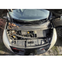 Ceinture avant gauche RENAULT GRAND SCENIC 3 Photo n°11