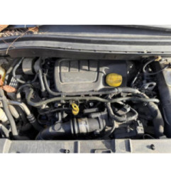 Ceinture avant gauche RENAULT GRAND SCENIC 3 Photo n°12