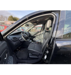 Ceinture avant gauche RENAULT GRAND SCENIC 3 Photo n°15