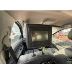 Appui tete avant RENAULT GRAND SCENIC 3 Photo n°1