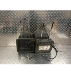 Appui tete avant RENAULT GRAND SCENIC 3 Photo n°5