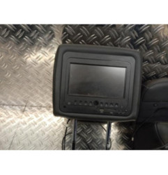 Appui tete avant RENAULT GRAND SCENIC 3 Photo n°6