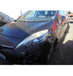 Appui tete avant RENAULT GRAND SCENIC 3 Photo n°9