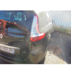 Appui tete avant RENAULT GRAND SCENIC 3 Photo n°11