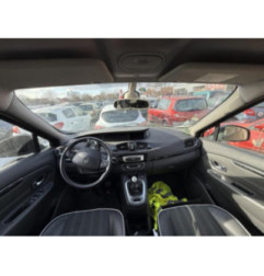 Appui tete avant RENAULT GRAND SCENIC 3 Photo n°19