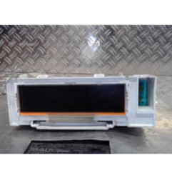 Afficheur RENAULT CLIO 3 Photo n°1