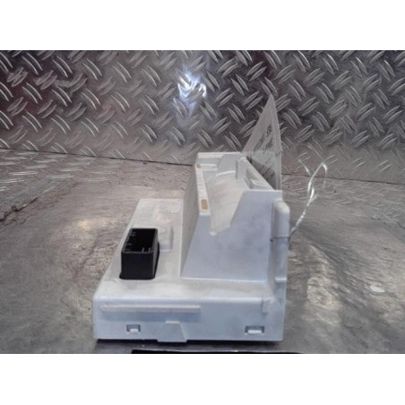 Afficheur RENAULT CLIO 3