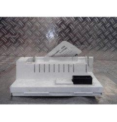 Afficheur RENAULT CLIO 3 Photo n°3