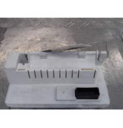 Afficheur RENAULT CLIO 3 Photo n°4