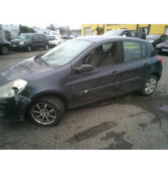 Afficheur RENAULT CLIO 3 Photo n°7