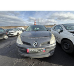 Afficheur RENAULT CLIO 3 Photo n°11