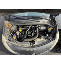 Afficheur RENAULT CLIO 3 Photo n°12