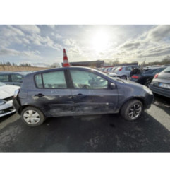 Afficheur RENAULT CLIO 3 Photo n°15