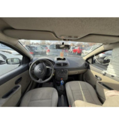 Afficheur RENAULT CLIO 3 Photo n°17