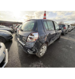 Afficheur RENAULT CLIO 3 Photo n°20