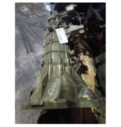 Boite de vitesses IVECO DAILY 6