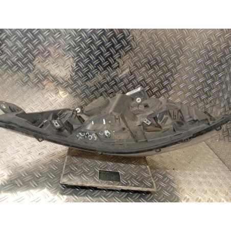 Optique avant principal droit (feux)(phare) IVECO DAILY 6