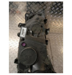 Optique avant principal droit (feux)(phare) IVECO DAILY 6 Photo n°3