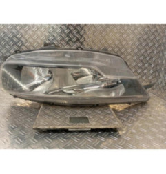 Optique avant principal droit (feux)(phare) IVECO DAILY 6 Photo n°4