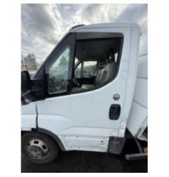 Optique avant principal droit (feux)(phare) IVECO DAILY 6 Photo n°14