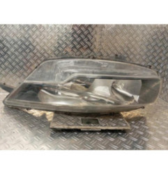 Optique avant principal gauche (feux)(phare) IVECO DAILY 6 Photo n°1