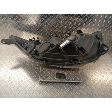 Optique avant principal gauche (feux)(phare) IVECO DAILY 6