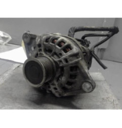Alternateur IVECO DAILY 6 Photo n°1