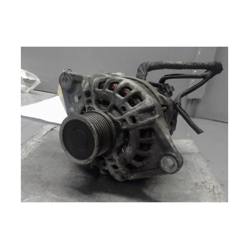 Alternateur IVECO DAILY 6