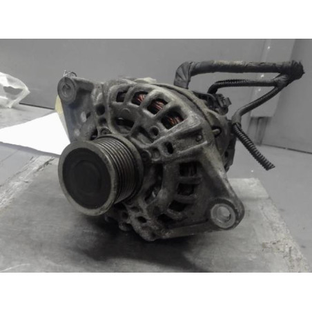 Alternateur IVECO DAILY 6 Photo n°1