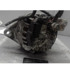 Alternateur IVECO DAILY 6