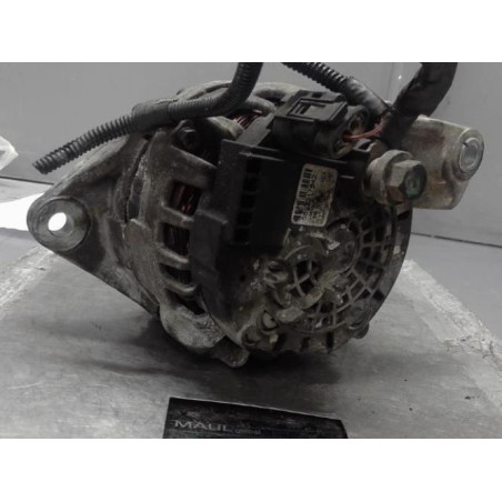 Alternateur IVECO DAILY 6