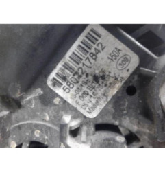 Alternateur IVECO DAILY 6 Photo n°3