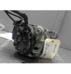 Alternateur IVECO DAILY 6 Photo n°4