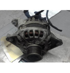 Alternateur IVECO DAILY 6 Photo n°5