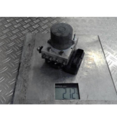 Bloc ABS (freins anti-blocage) IVECO DAILY 6 Photo n°1