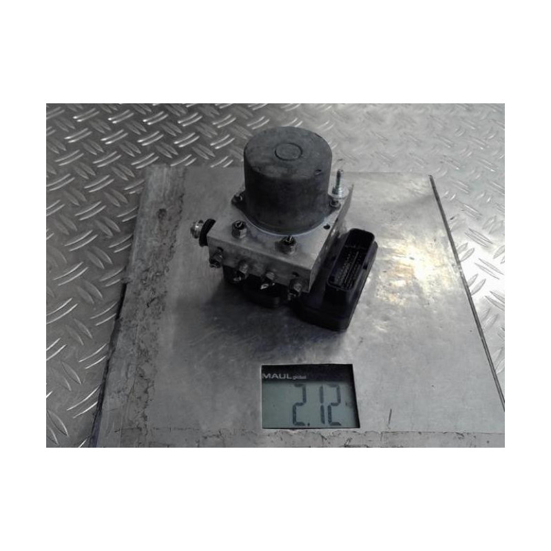 Bloc ABS (freins anti-blocage) IVECO DAILY 6