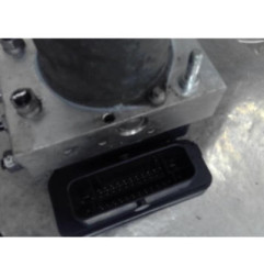 Bloc ABS (freins anti-blocage) IVECO DAILY 6 Photo n°3