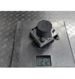 Bloc ABS (freins anti-blocage) IVECO DAILY 6 Photo n°4