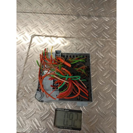 Boitier servitude moteur (BSM) IVECO DAILY 6