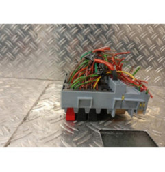 Boitier BSI IVECO DAILY 6 Photo n°3