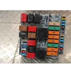 Boitier BSI IVECO DAILY 6 Photo n°4