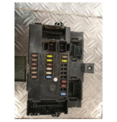 Boitier servitude moteur (BSM) IVECO DAILY 6 Photo n°1