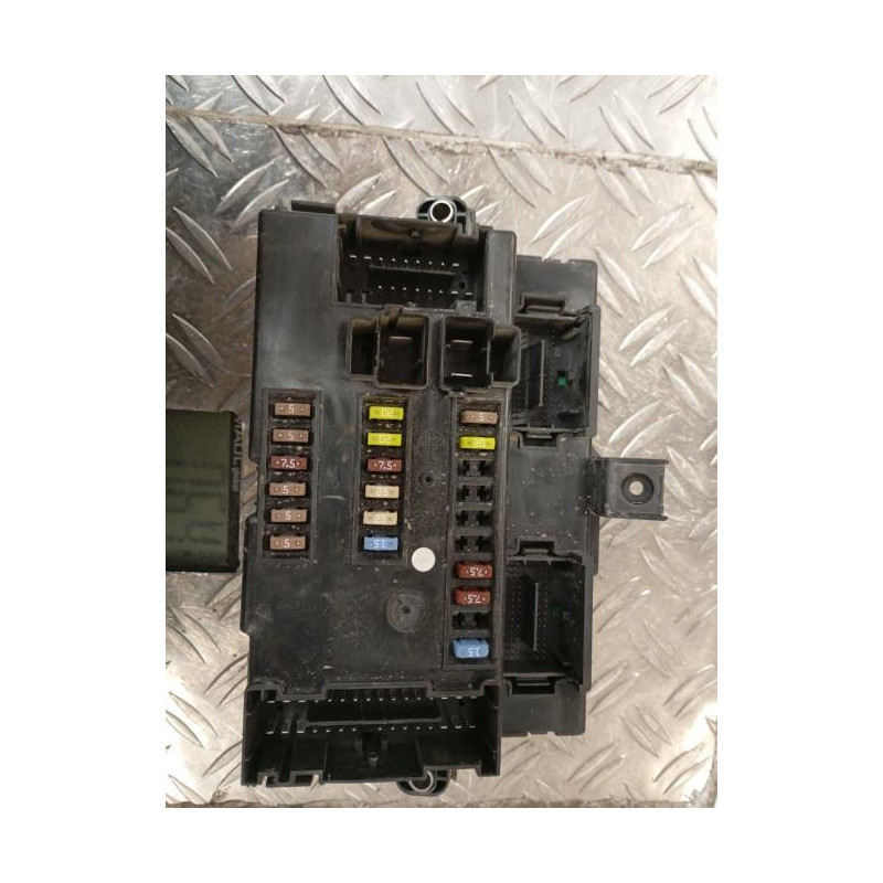 Boitier servitude moteur (BSM) IVECO DAILY 6