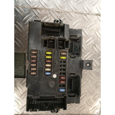 Boitier servitude moteur (BSM) IVECO DAILY 6 Photo n°1