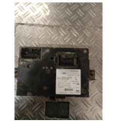 Boitier servitude moteur (BSM) IVECO DAILY 6