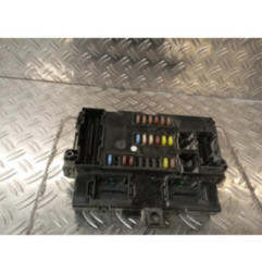 Boitier servitude moteur (BSM) IVECO DAILY 6 Photo n°4